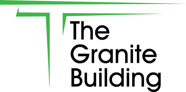 TGB-Logo The Granite Building